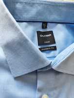 Немецкая рубашка Olymp Luxor (modern fit)