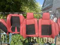 Продам чехлы б/у