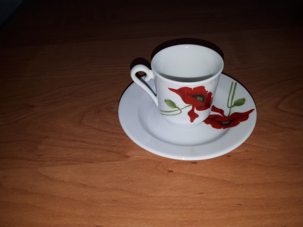 ПРОДАМ Сервиз Кофейный