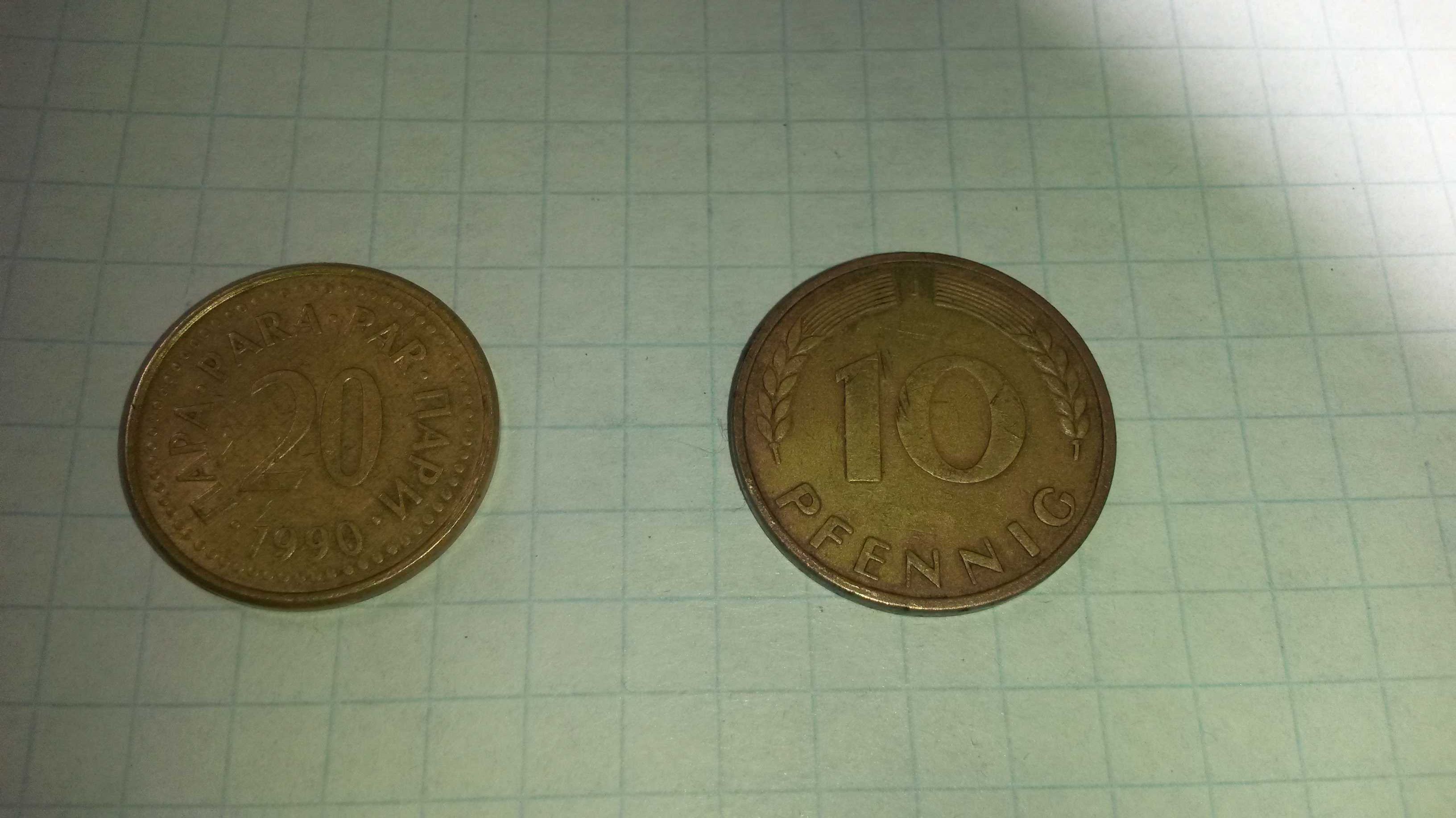 Продам              Монеты