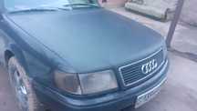 Ауди 100 с4 2,6 сатылады автомат коропка  1992 ж