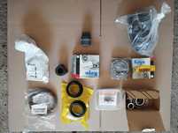 Комплект запчастей для Hilux Surf 130 с двигателем 1 kz-te