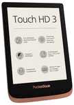 Pocketbook Touch HD3