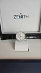 Наручные часы ZENITH 
Elite Classic со скидкой - 3300$