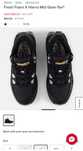 Ботинки new balance