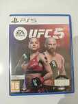 Продаю диск Ufc 5