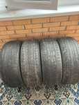 Летние шины hankook