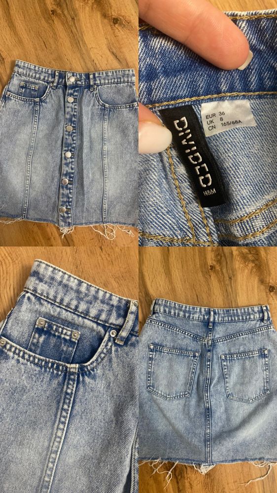 Продам женскую одежду