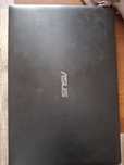 Ноутбук asus x553mt