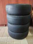 Продам шины летние 185/70/14