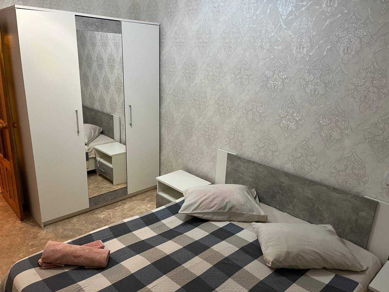 2 ком в центре! Европа,Маринад, SMART TV, WI-FI