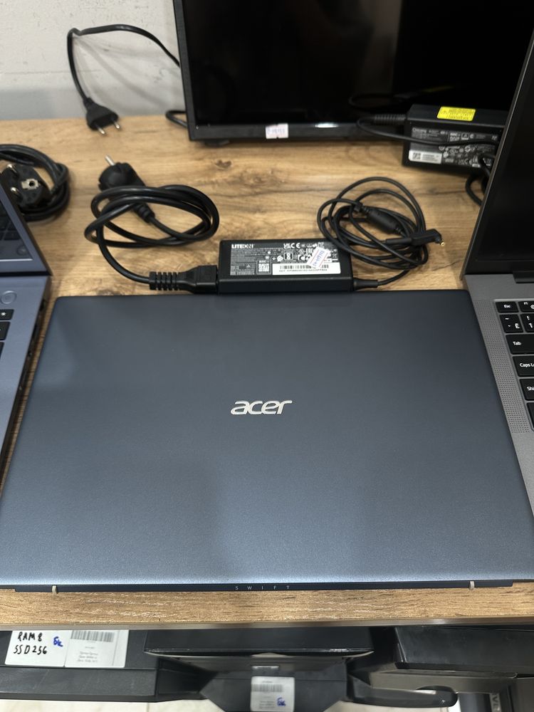 Ноутбук Acer Dts | Актив Ломбард | Kaspi 0•0•12