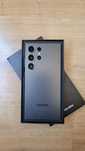 Samsung galaxy S24 Ultra память 512гб