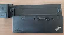 Док станция (докстанция) Lenovo ThinkPad Ultra Dock (для ноутбука))
