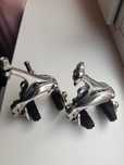 Тормоза Shimano Sora