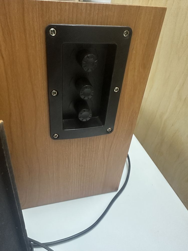 Буфер Genius