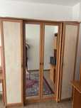 Продам спальный гарнитур