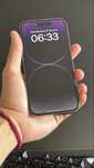 iphone 14 pro 256
