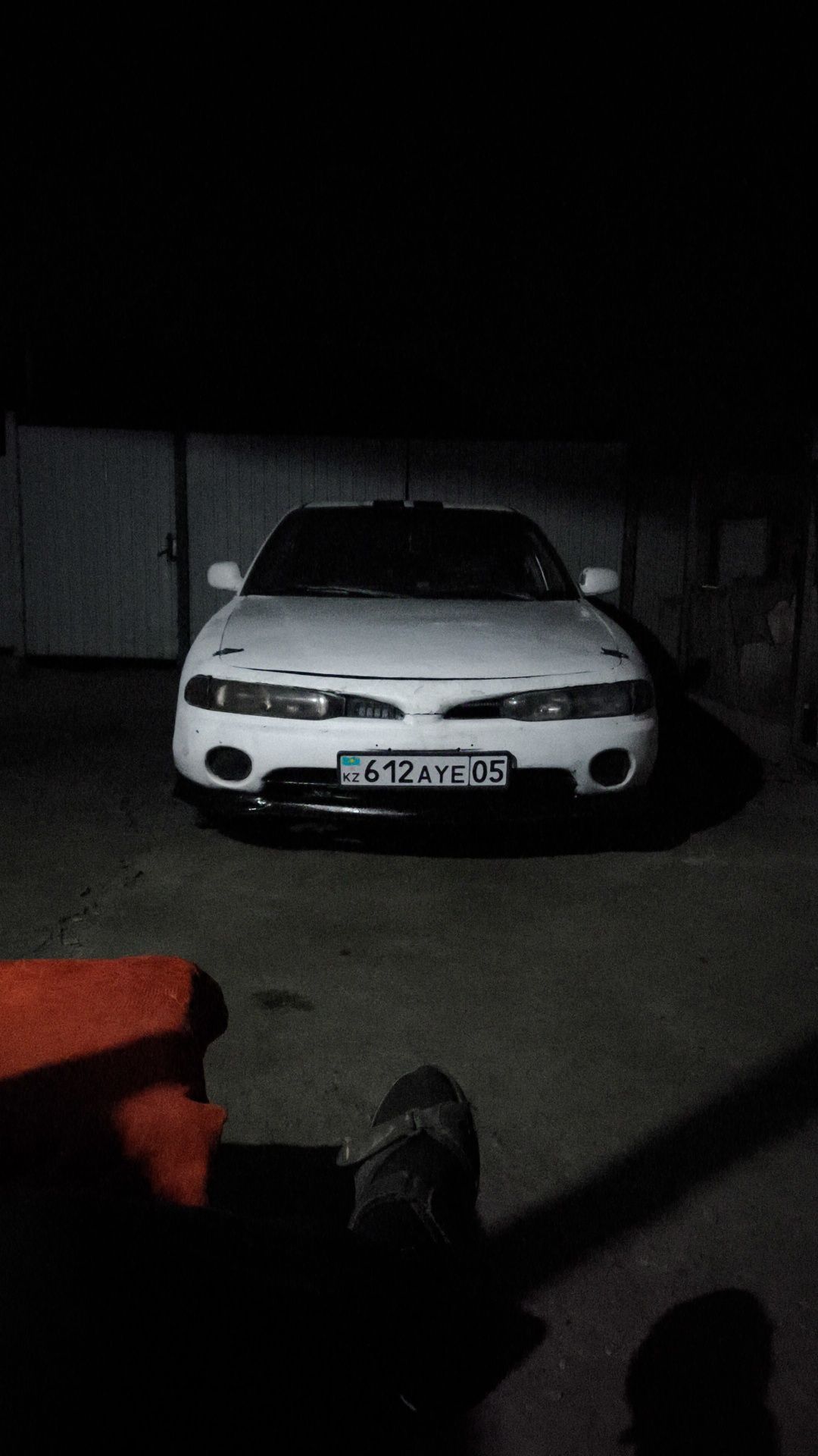 Продам Mitsubishi 7