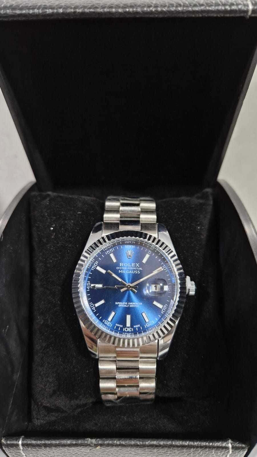 Часы Rolex lux качество