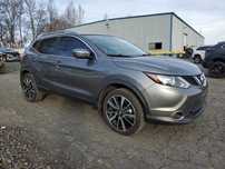 Авто на запчасти NISSAN QASHQAI J11 - ROGUE SPORT с 2017 по 2024 год
