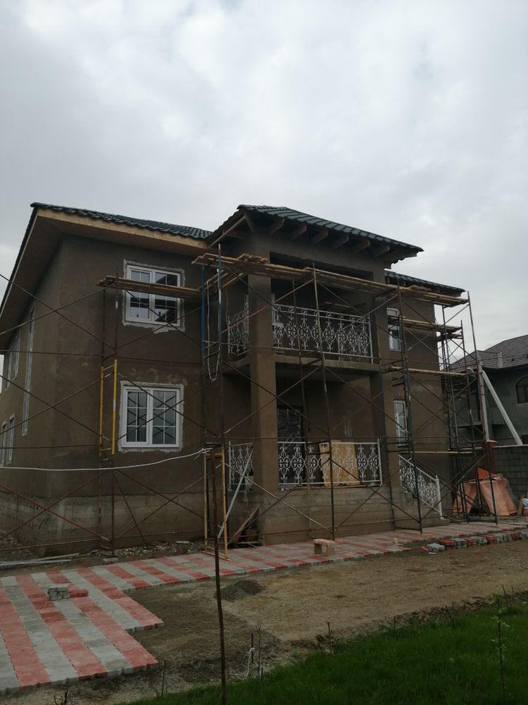 Доставка аренда леса опалубка Алмалыбак, Долан, Айтей, Жамбыл