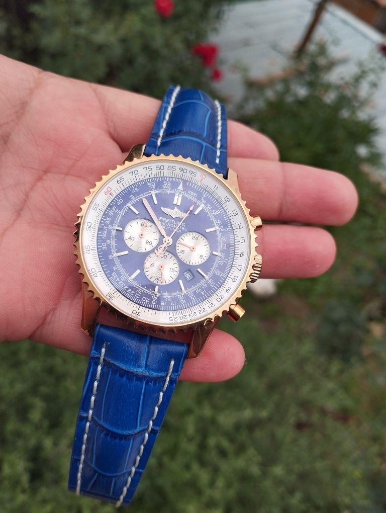 Мужские часы Breitling