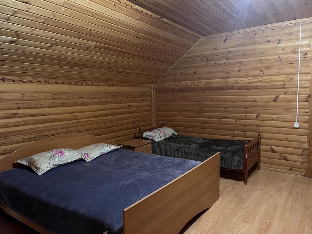 Коттедж в Боровом