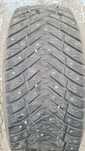 Шины yokohama 265/60 R18