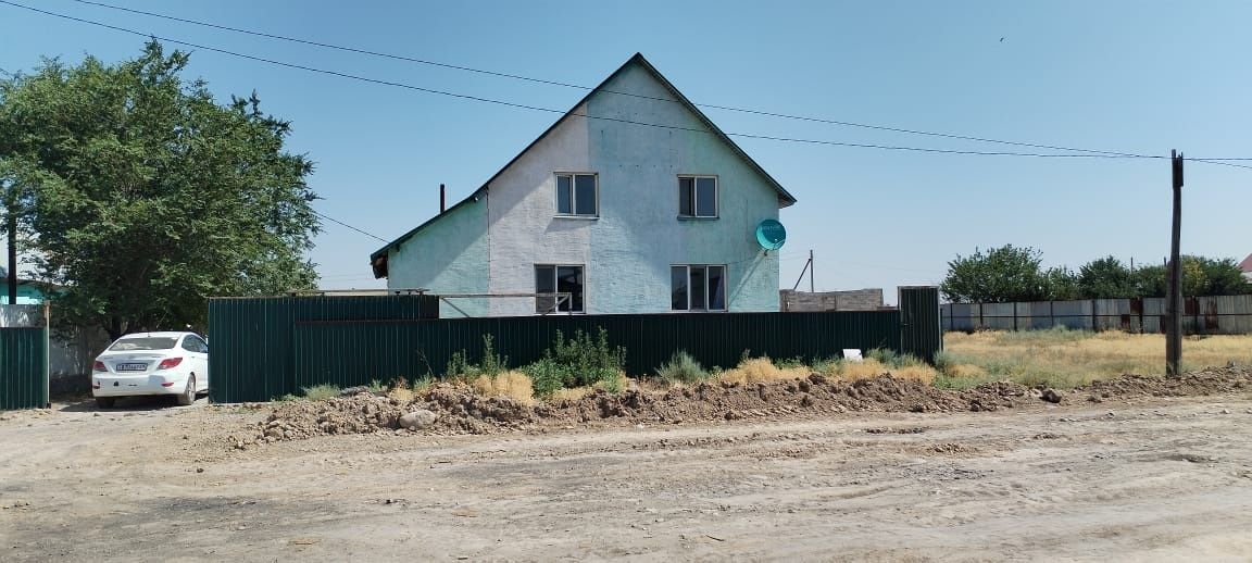 Ассалаумагалейкум! Уй сатылады, жаксы жағдайда!