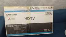 Продам телевизор HD