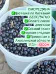 Продам смародину всегда свежий завоз