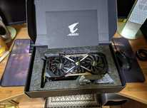 1080ti Aorus gigabyte