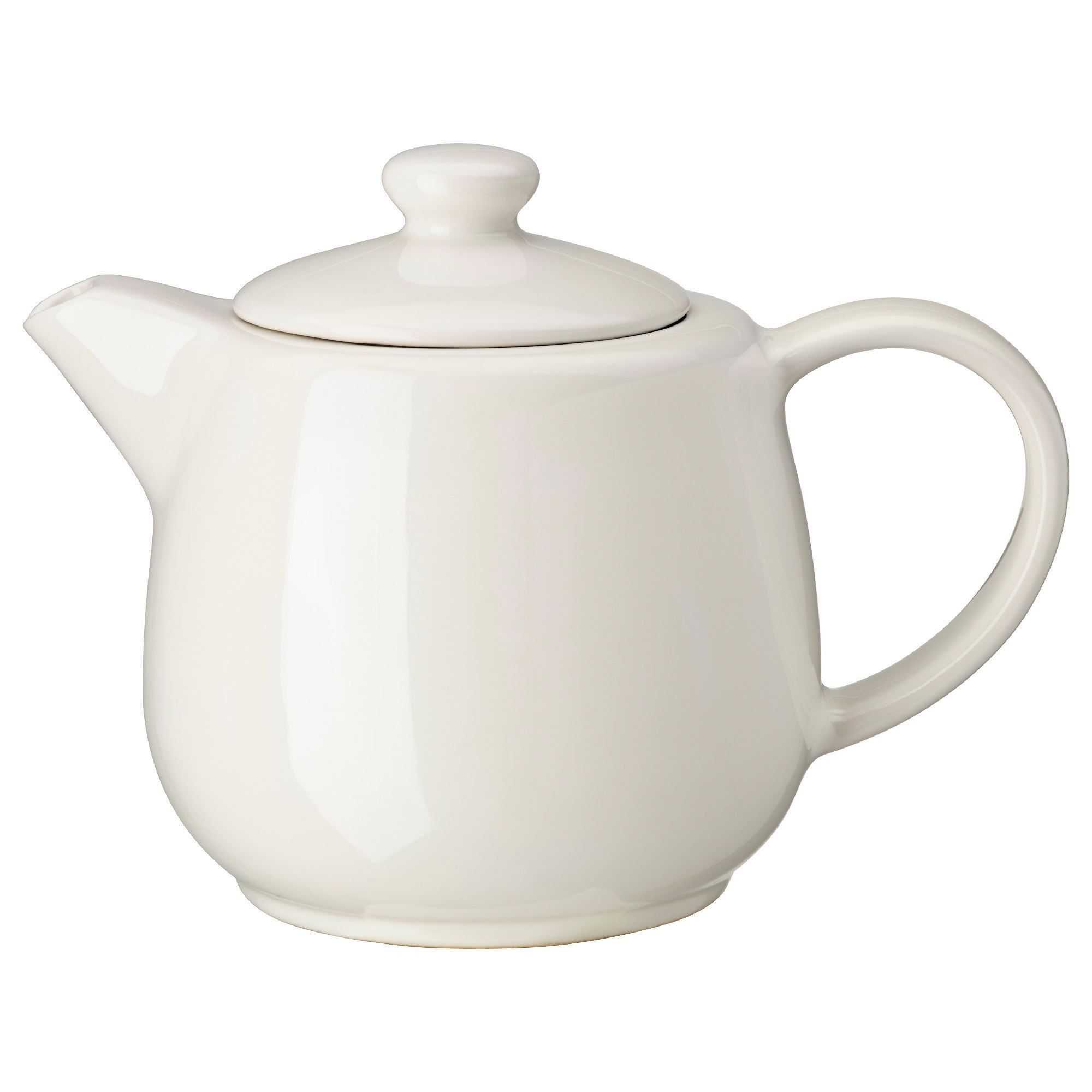 Чайник IKEA Vardagen, 1,2 л (Новый)