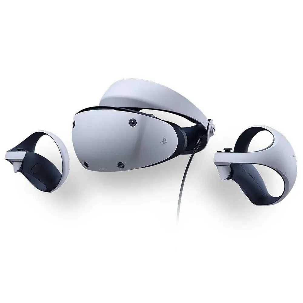 Продаю PlayStation VR2