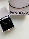 Украшение от Pandora ,серебро 925п.