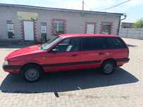 Продам Volkswagen Passat  универсал