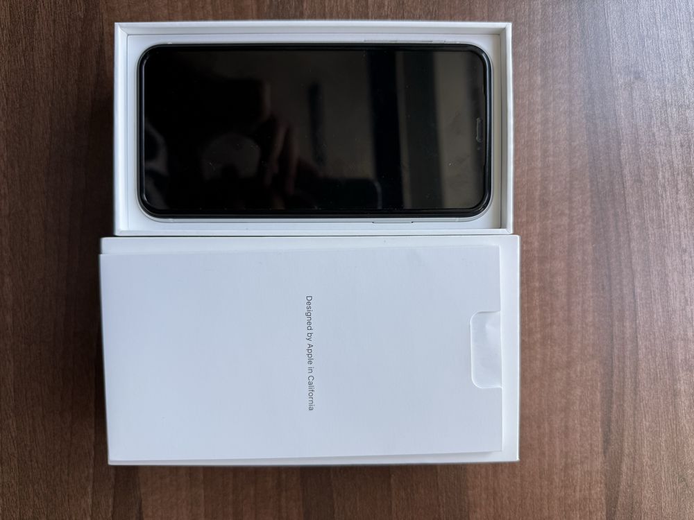 Iphone XR 128 gb