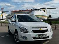 Продам Chevrolet Cobalt 2024 года