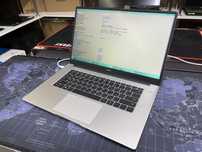 Ноутбук Huawei MateBook D15 AMD Ryzen 7-5700U/RAM 8GB/SSD 512GB