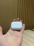 Airpods Pro чехол без наушников