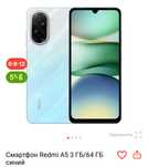 Xiaomi Redmi A5 Продам Новый запечатанный