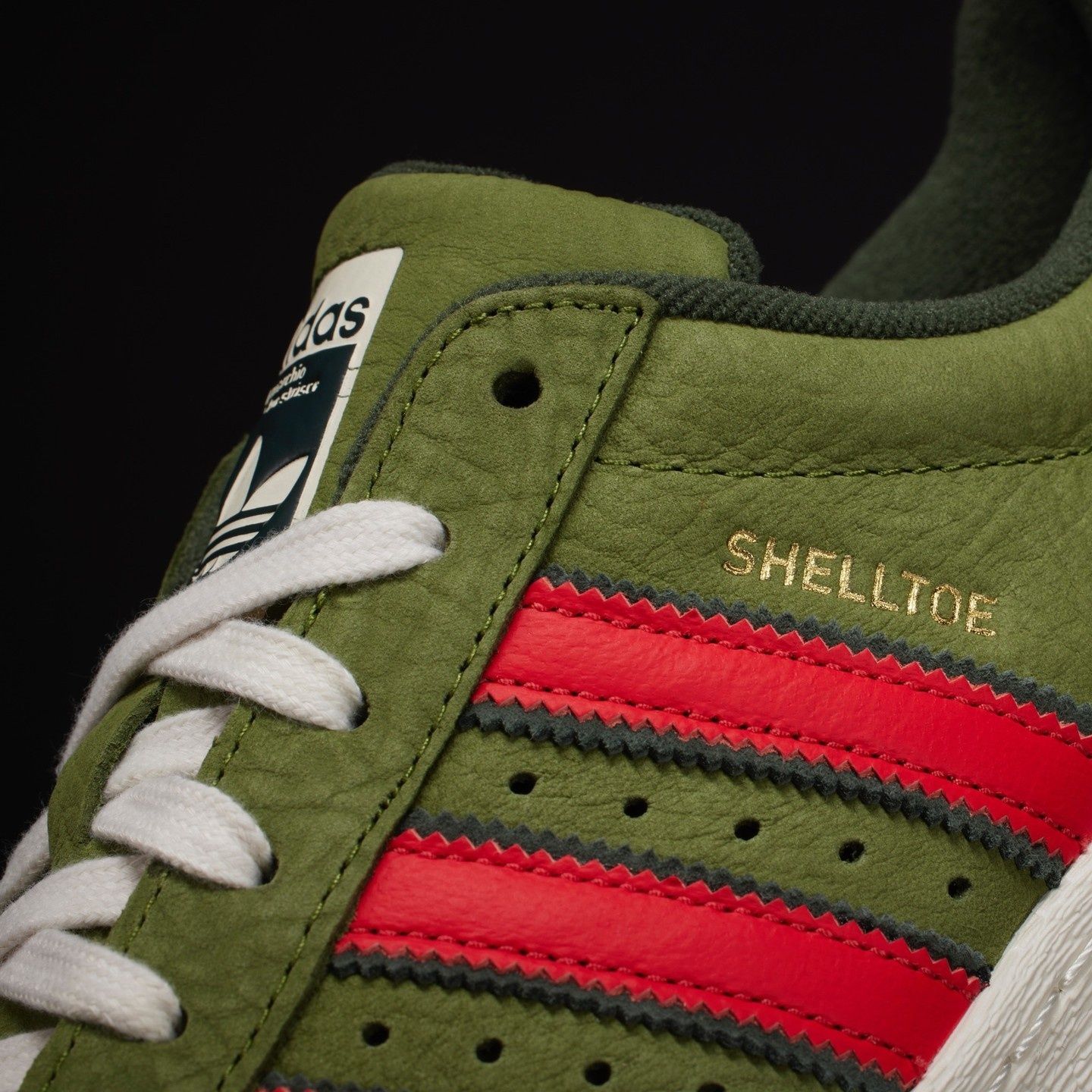 Кроссовки Adidas Superstar Черепашки Ниндзя