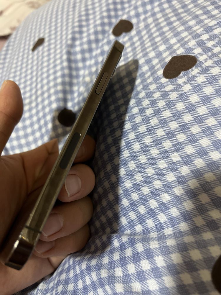 Продам iphone 12 pro