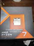 Ryzen 7 7800X3D в коробке