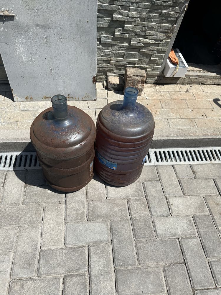Продам солярку полные 19 литров