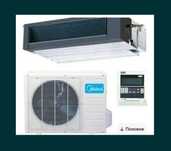 Продается кондиционер Midea MTI-60HWN1-R