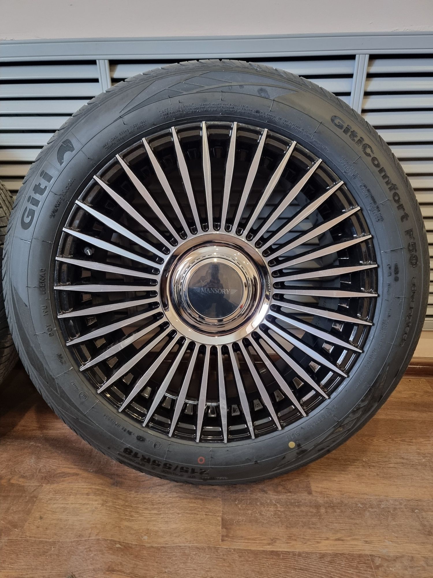 Продам новые диски R18