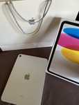 ipad 2022 (10 поколение)