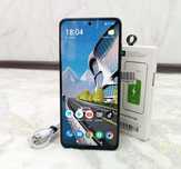 POCO X3 Pro игровой смартфон.